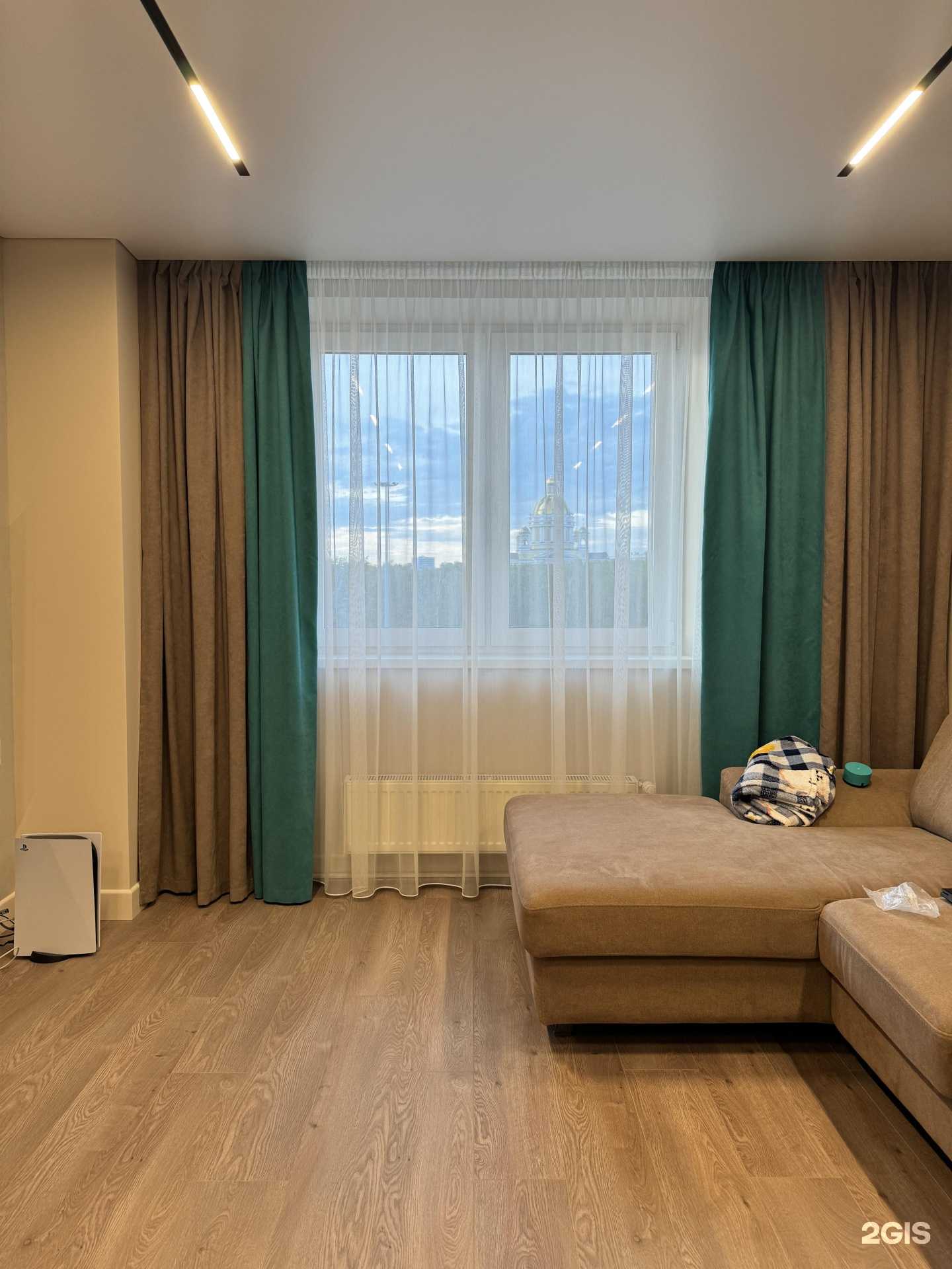 Отзывы на компанию Текстиль-сити в Челябинске c фото