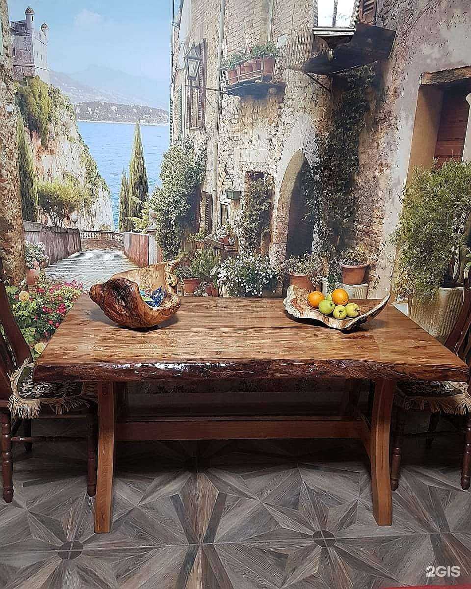 Отзывы на компанию Большой мебельный в г. Аксай c фото