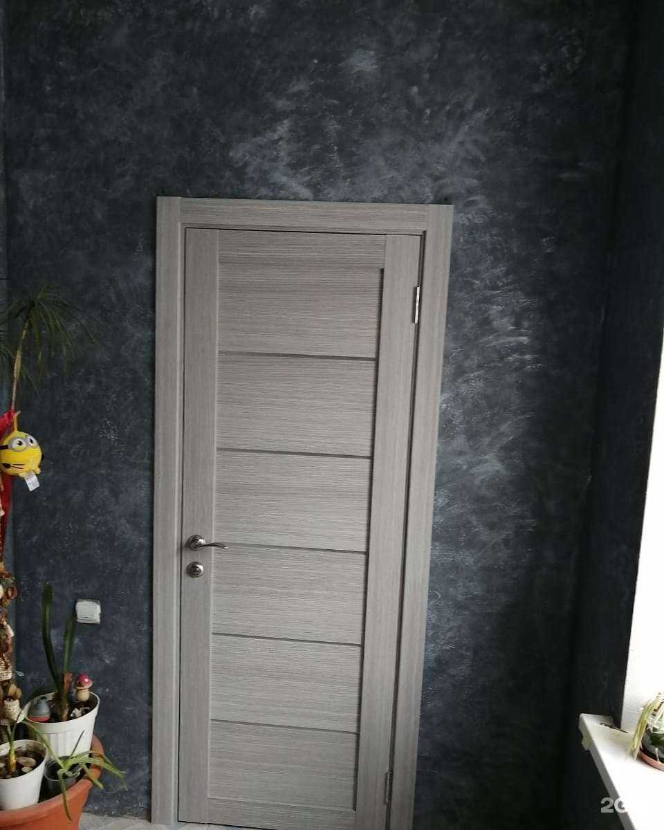 Отзывы на компанию Двери в г. Ростов-на-Дону c фото