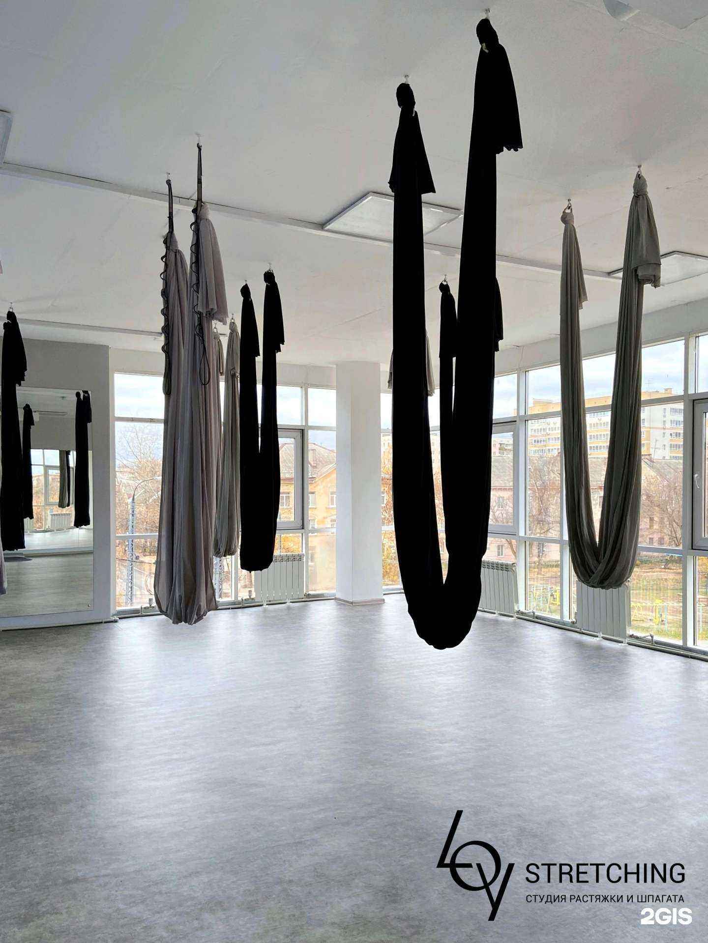 Отзывы на компанию Loy stretching в Нижнем Новгороде c фото