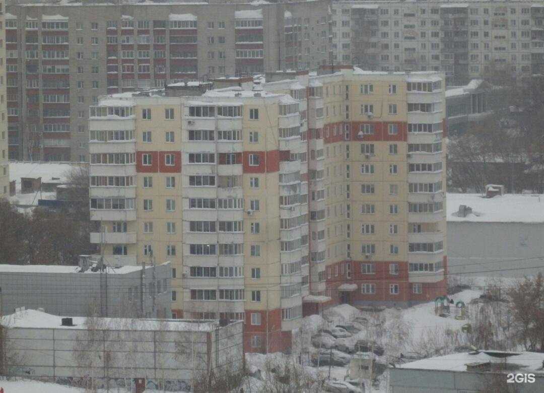 Отзывы на компанию Сибирский клуб гимнастики в Новосибирске c фото - фотография 2 из 2