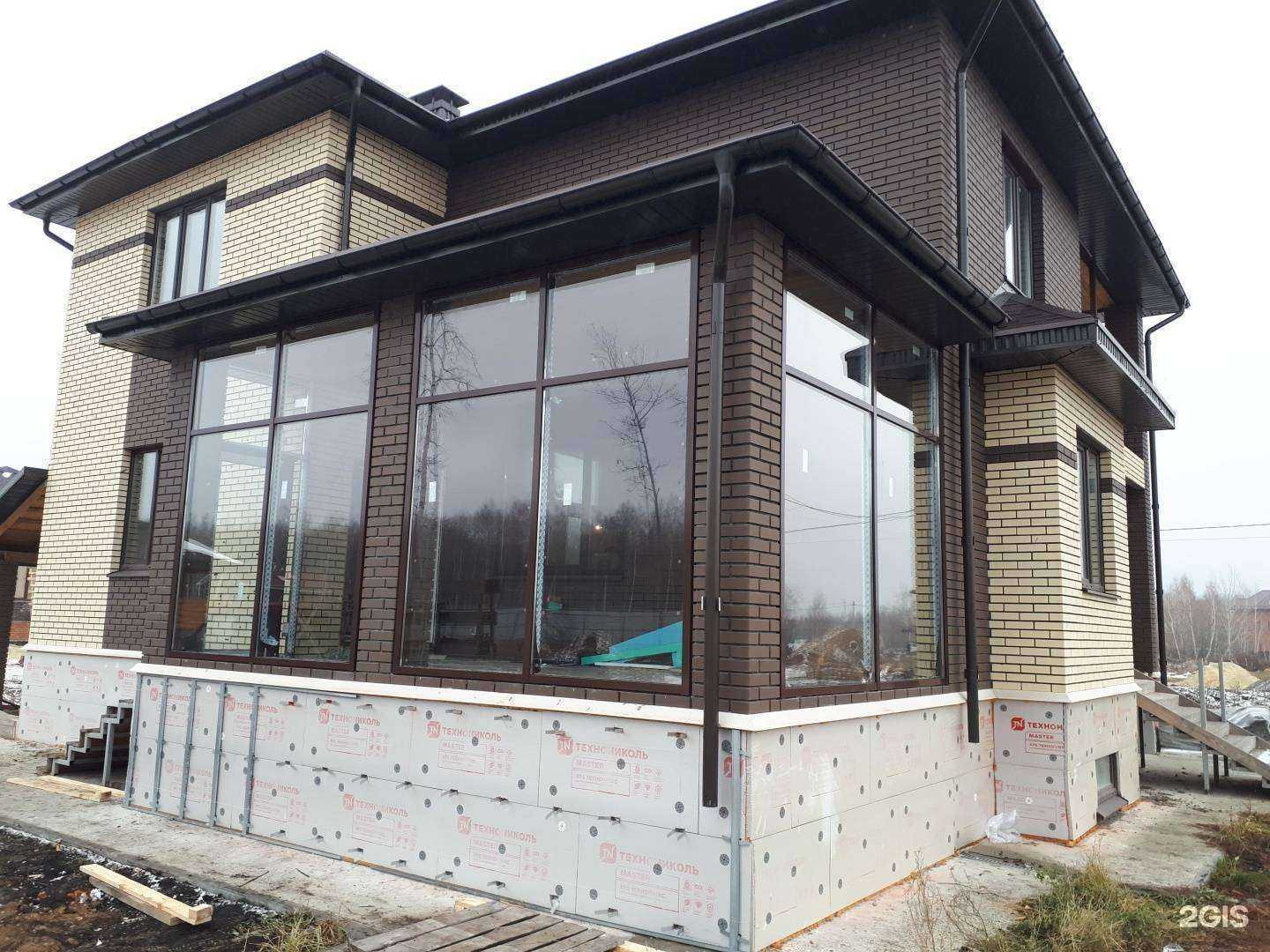 Отзывы на компанию СтройПром в Пензе c фото