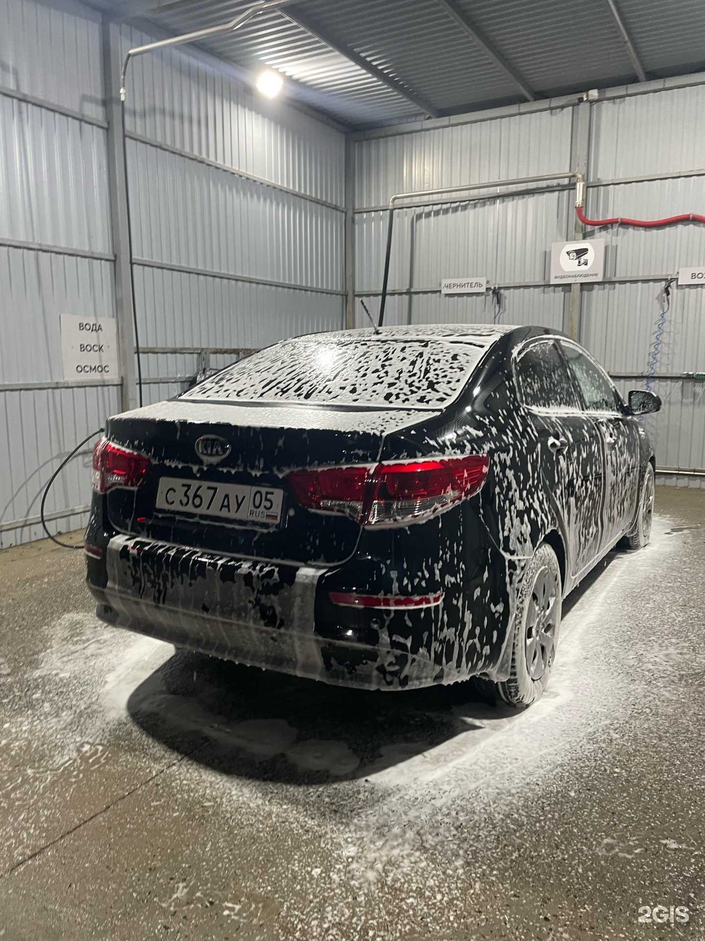 Отзывы на компанию car rental05 в Каспийске c фото