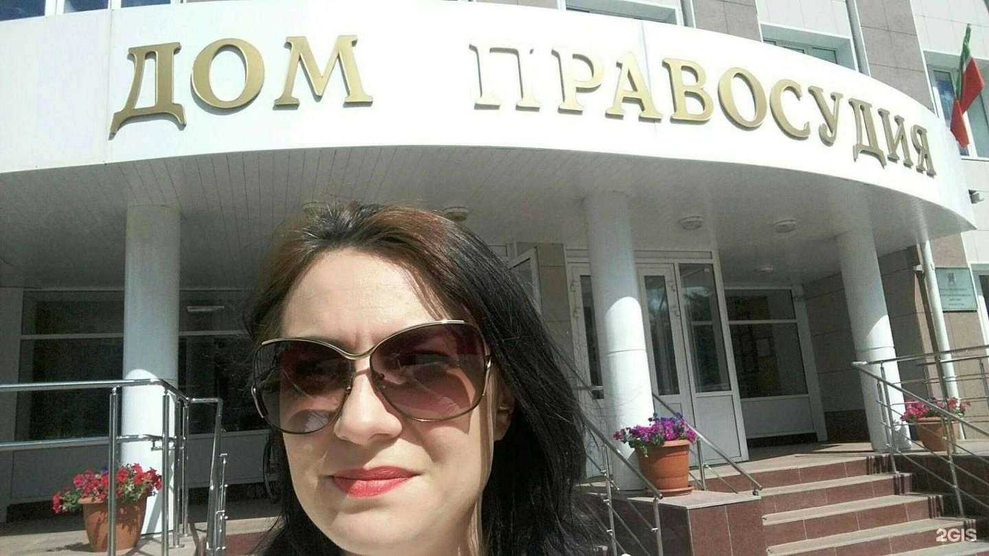 Отзывы на компанию Ваш юрист в Перми c фото