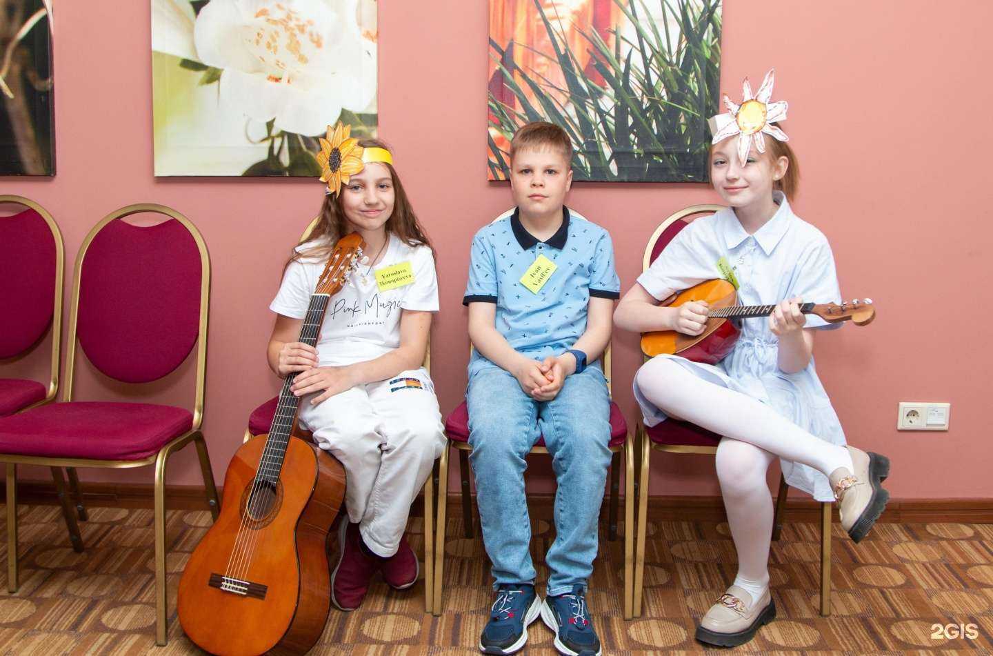 Отзывы на компанию Expert bridge в г. Красноярск c фото