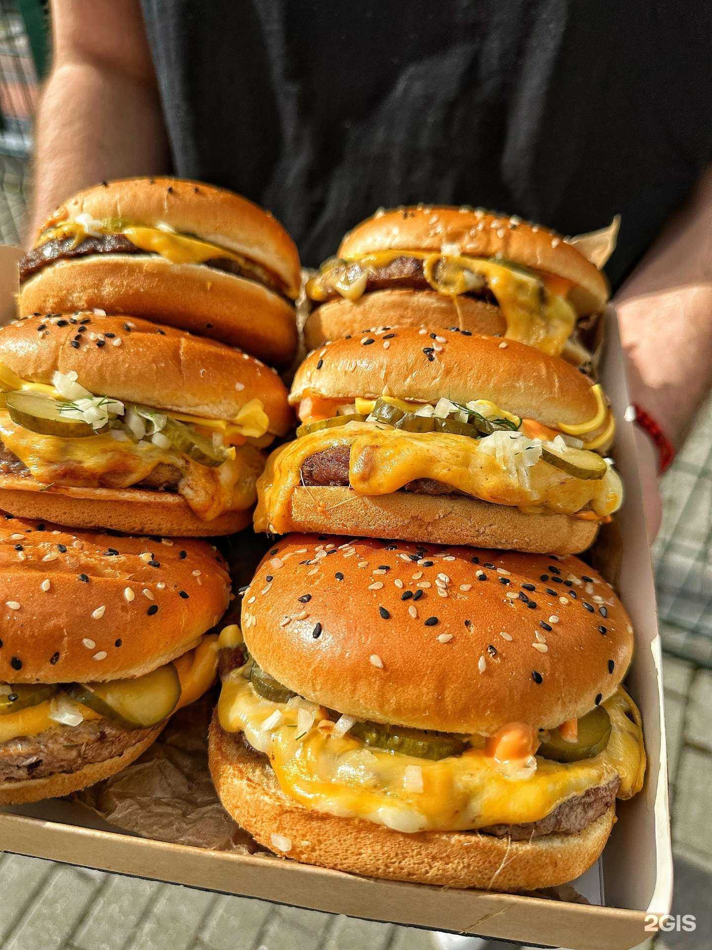 Отзывы на компанию Dark lava в Калининграде c фото