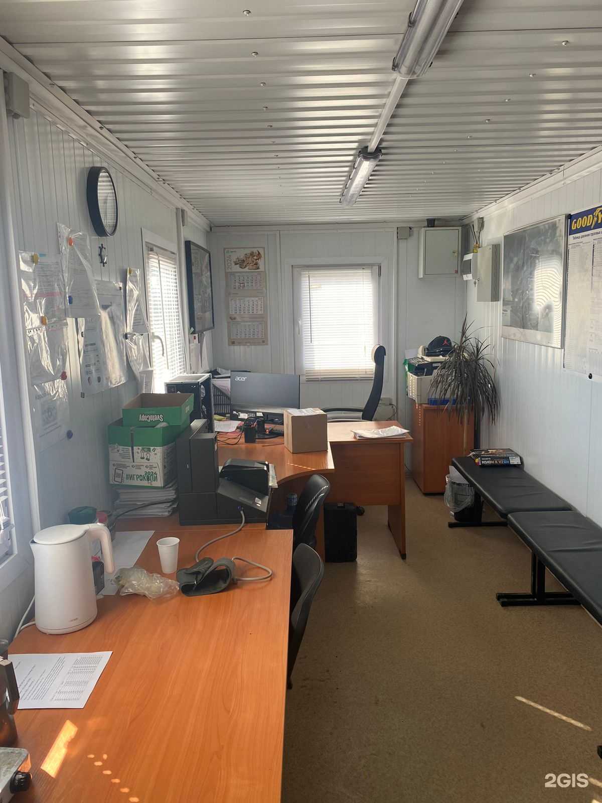 Отзывы на компанию Avtoban в г. Новосибирск c фото