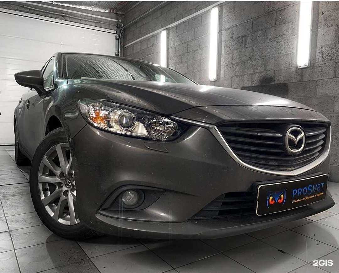 Отзывы на компанию Prosvet_39 в Калининграде c фото