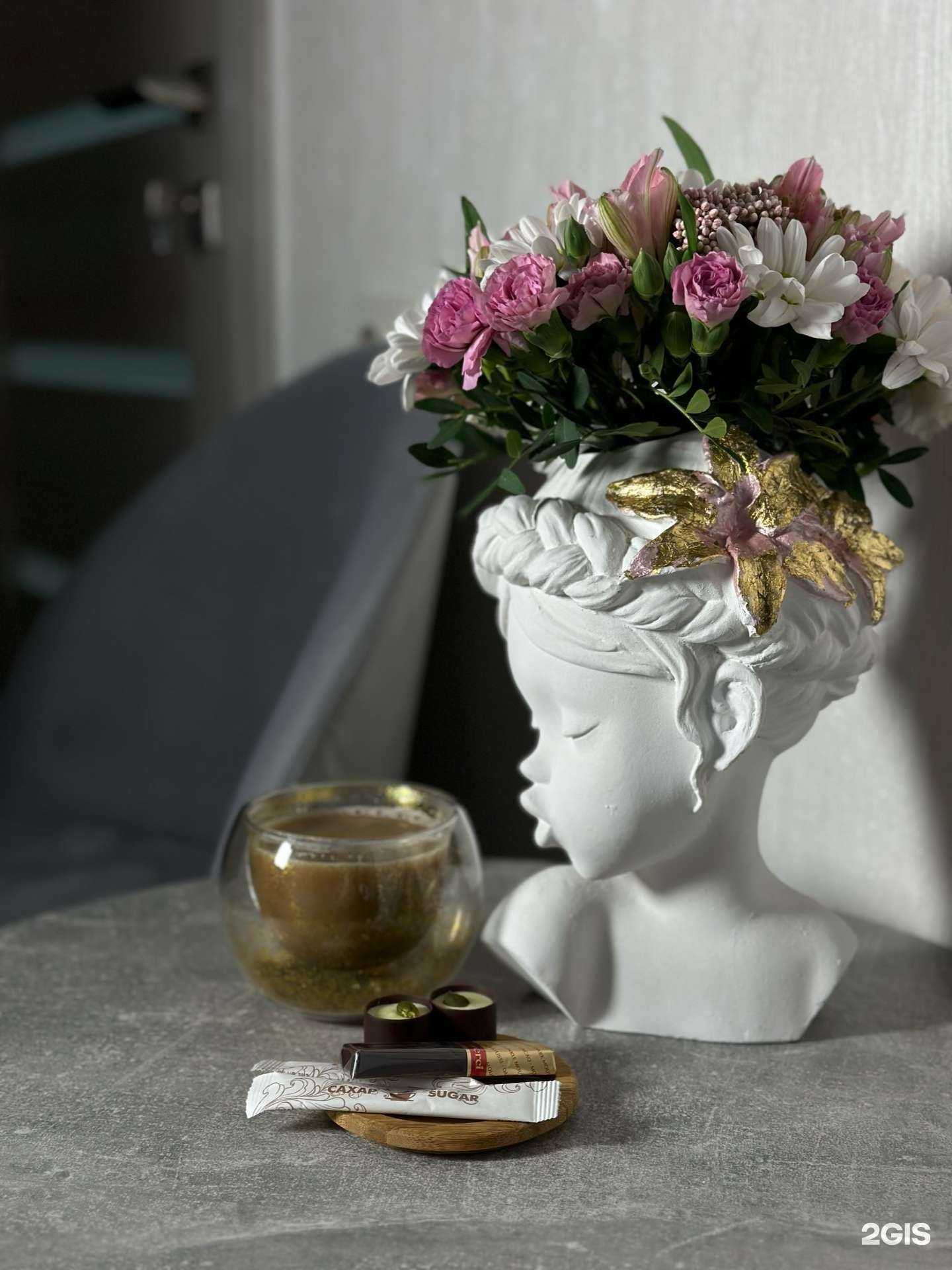 Отзывы на компанию Lh студия в г. Нижнекамск c фото