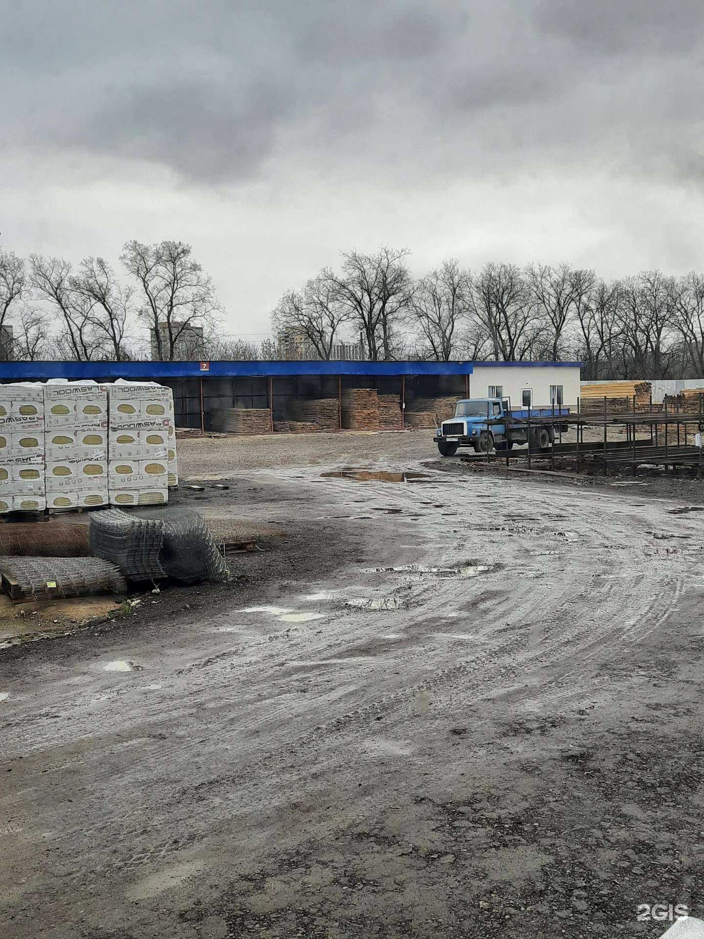 Отзывы на компанию Строй сити в Альметьевске c фото