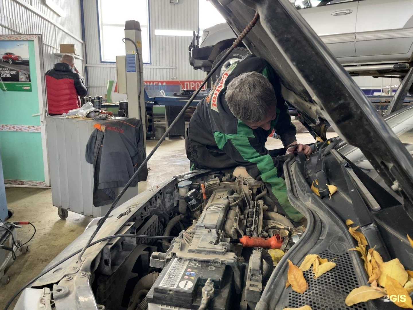 Отзывы на компанию Таганка-сервис в Уфе c фото