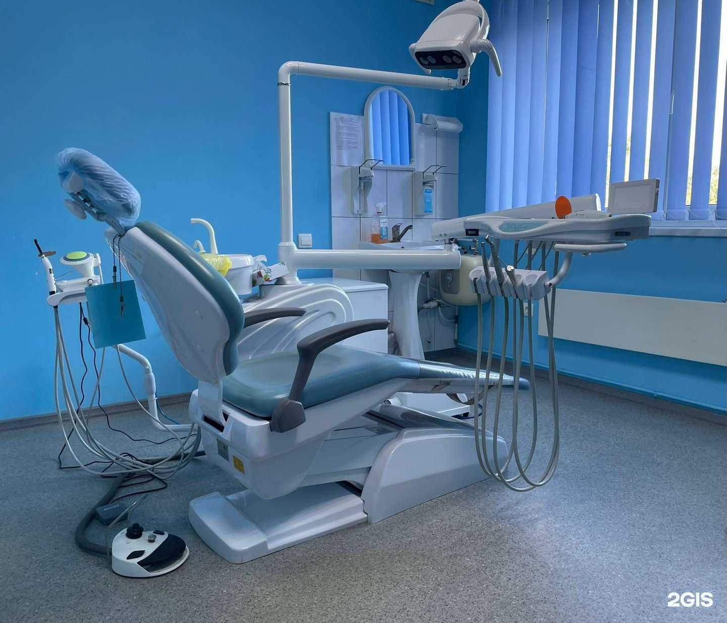 Отзывы на компанию Дентал Мастер в г. Гусев c фото