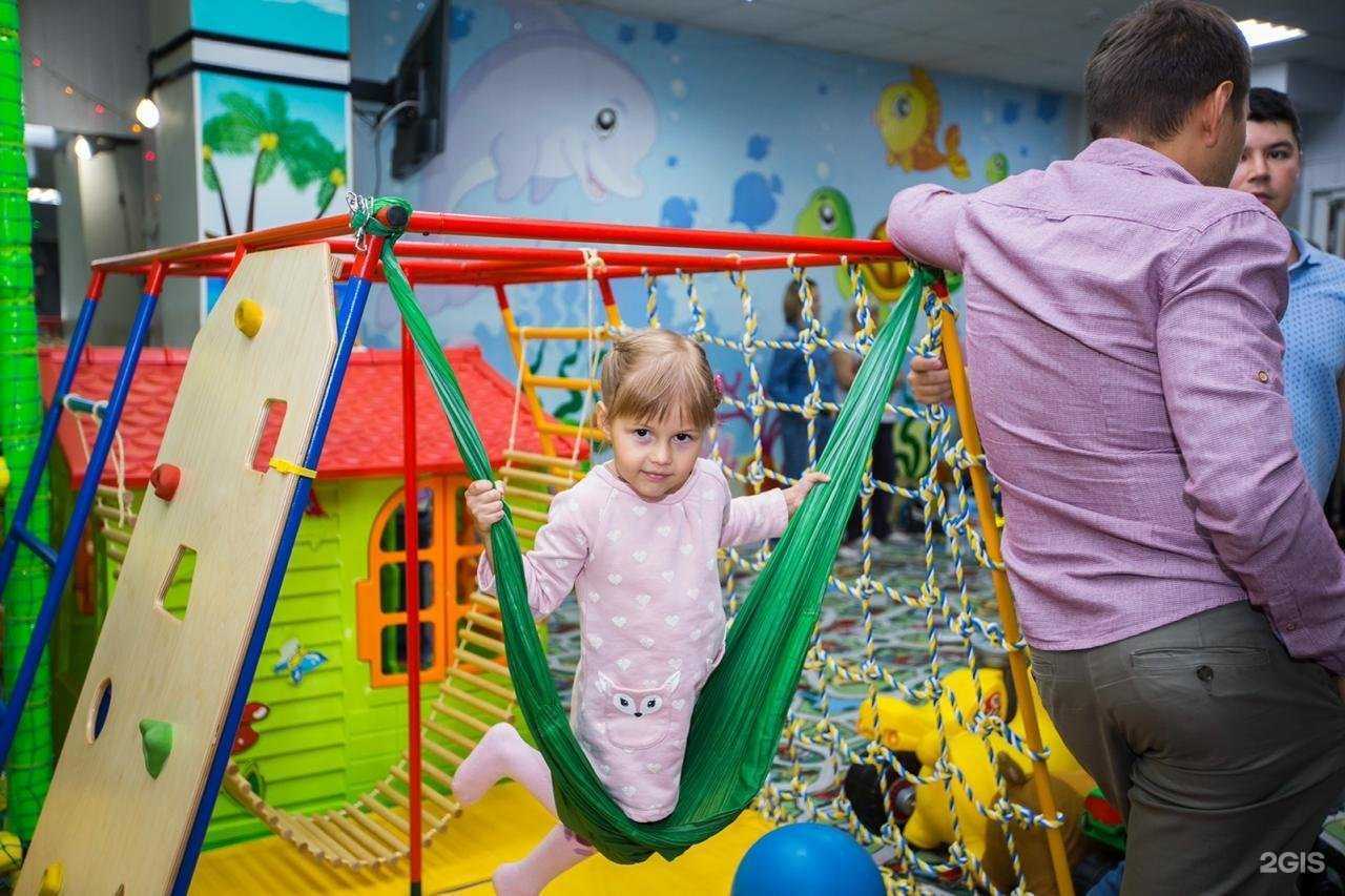 Отзывы на компанию Остров детства в г. Ижевск c фото