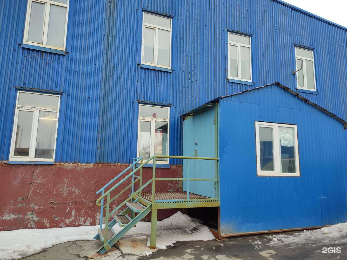 Отзывы на компанию Центральная строительная лаборатория-Инжиниринг в Норильске c фото