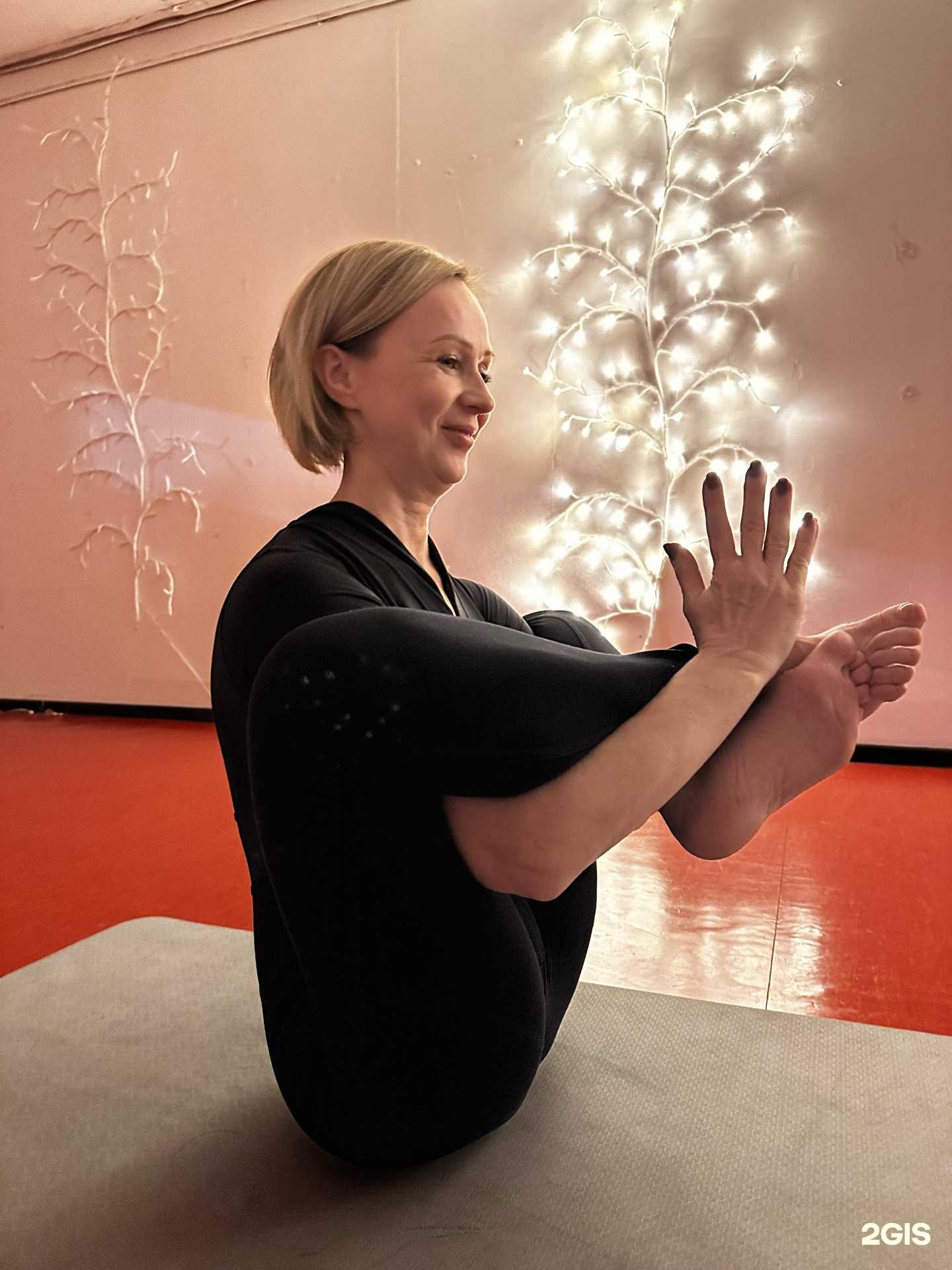 Отзывы на компанию SafeSpace Fitness в Ханты-Мансийске c фото