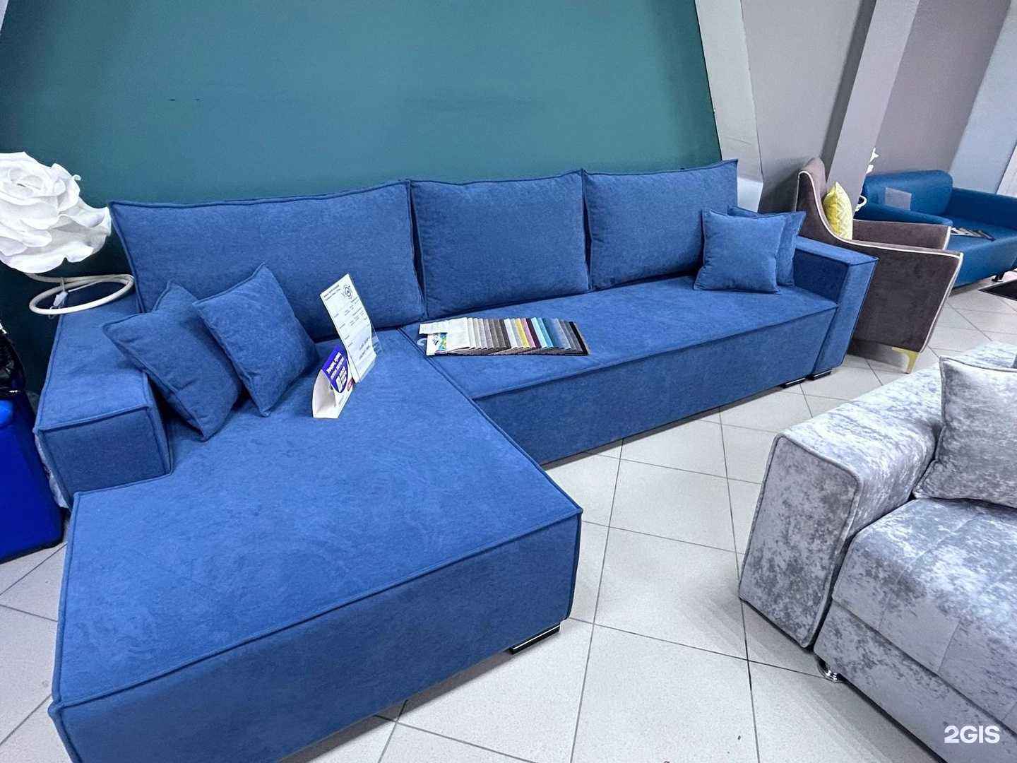 Отзывы на компанию Уют в г. Ханты-Мансийск c фото