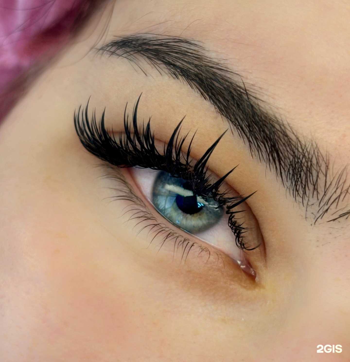 Отзывы на компанию Студия наращивания ресниц в Ростове-на-Дону c фото