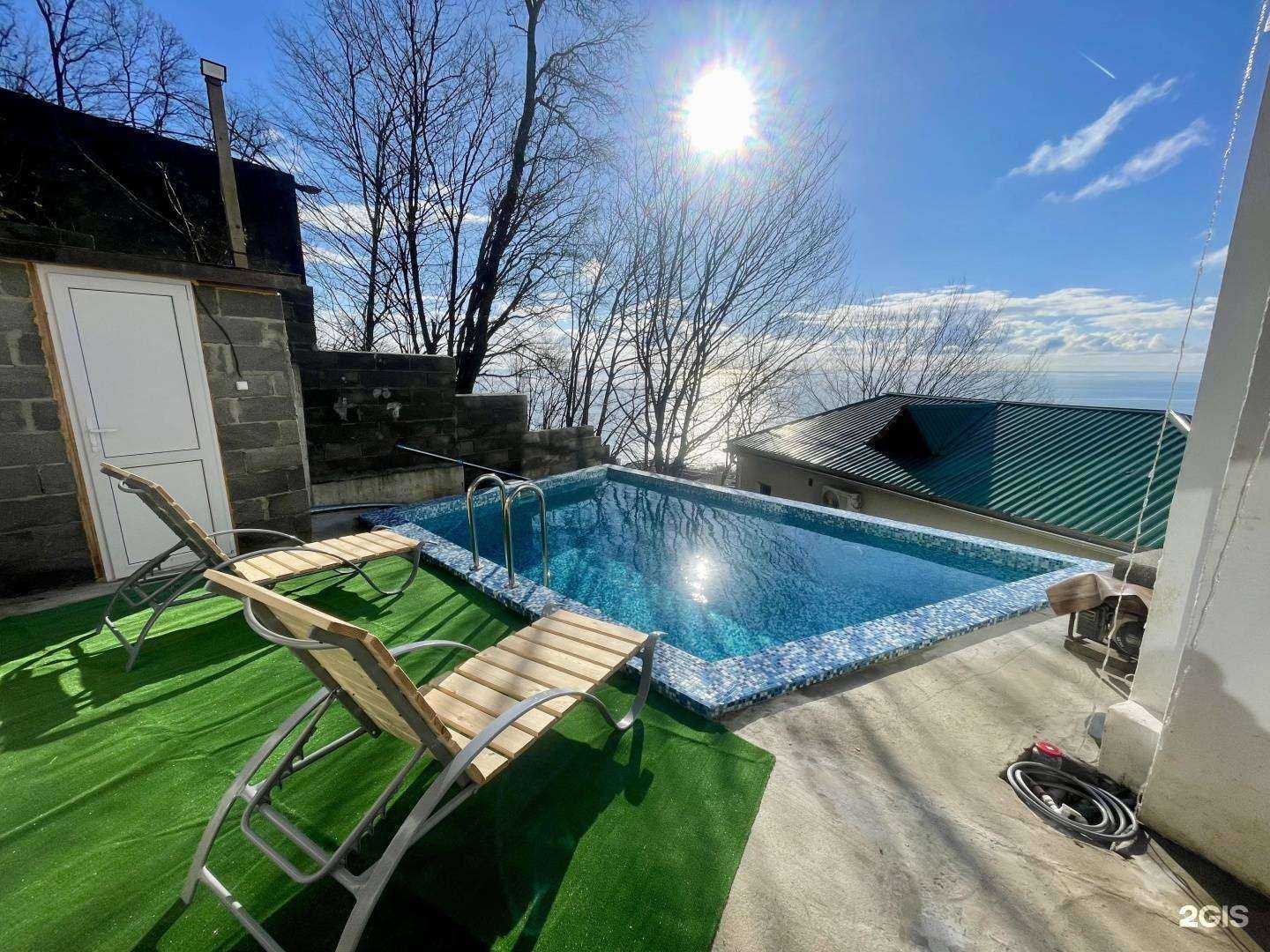 Отзывы на компанию Горный бриз высота 300 в г. Сочи c фото