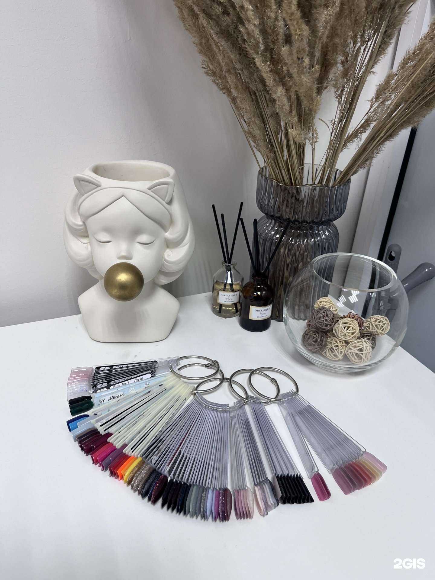 Отзывы на компанию Мастерская красоты в Ярославле c фото