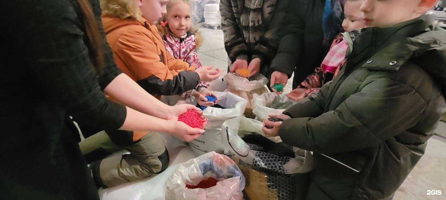 Отзывы на компанию Полимер в Кемерове c фото