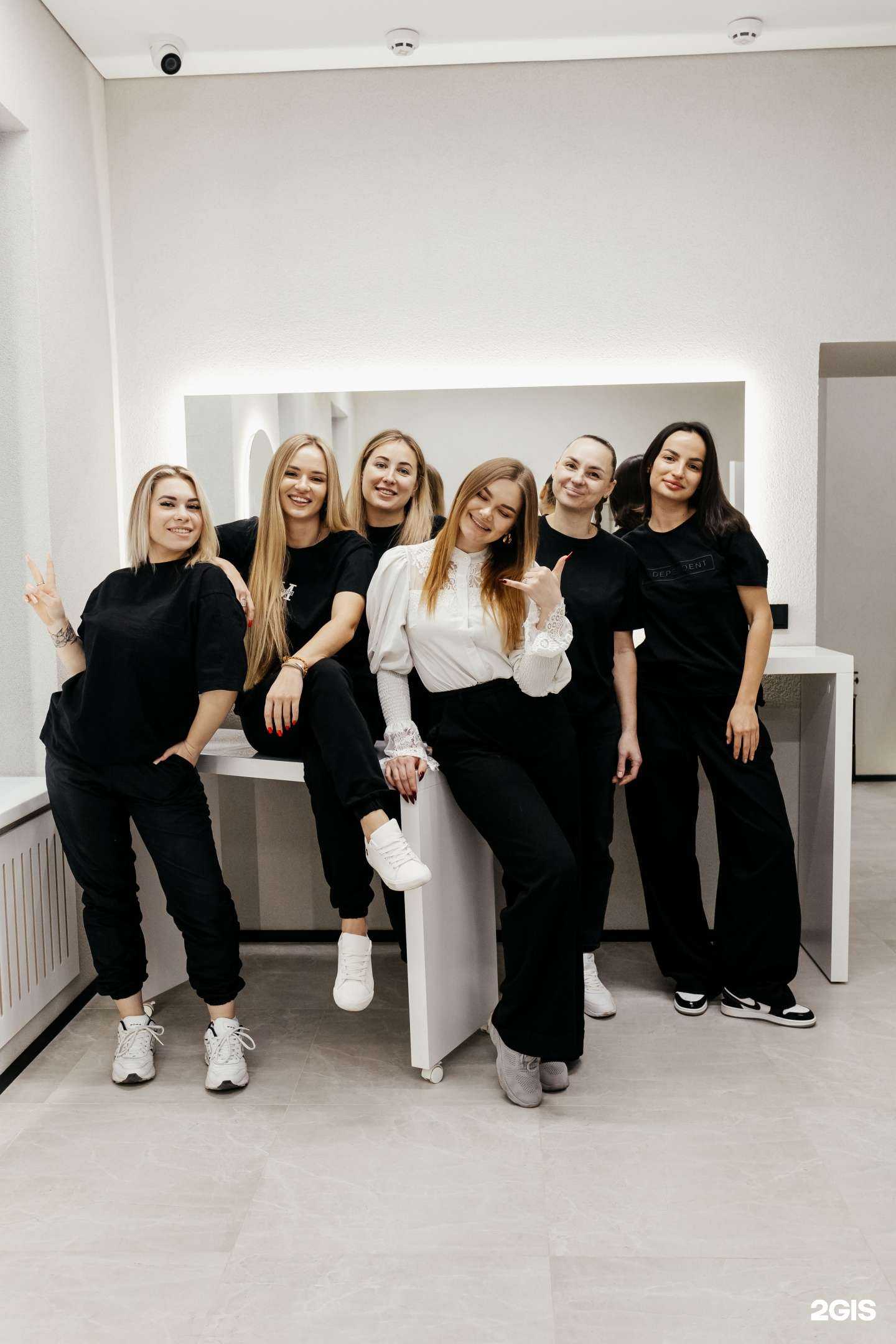 Отзывы на компанию Dom красоты в Ростове-на-Дону c фото