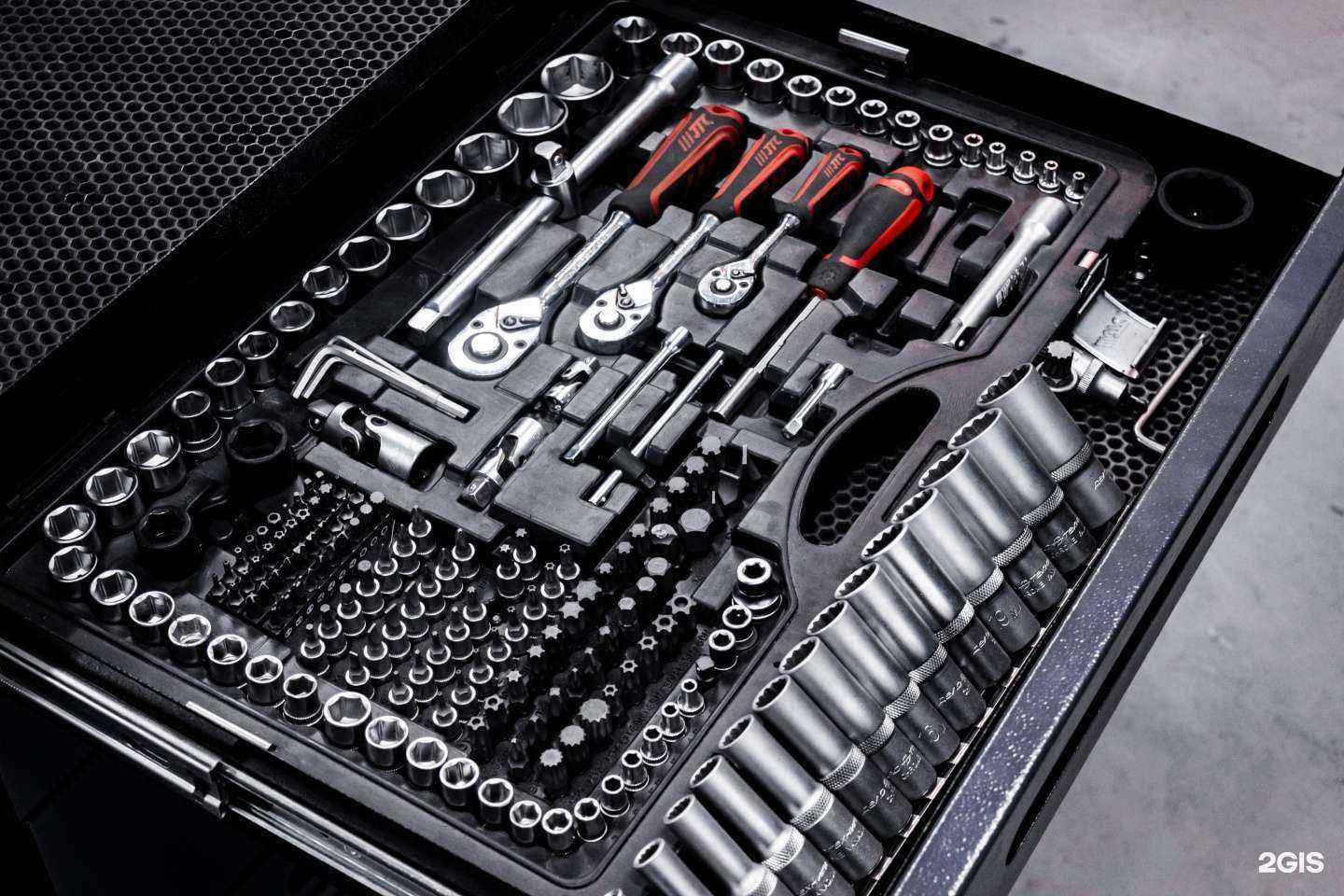 Отзывы на компанию Fast guys в Саратове c фото