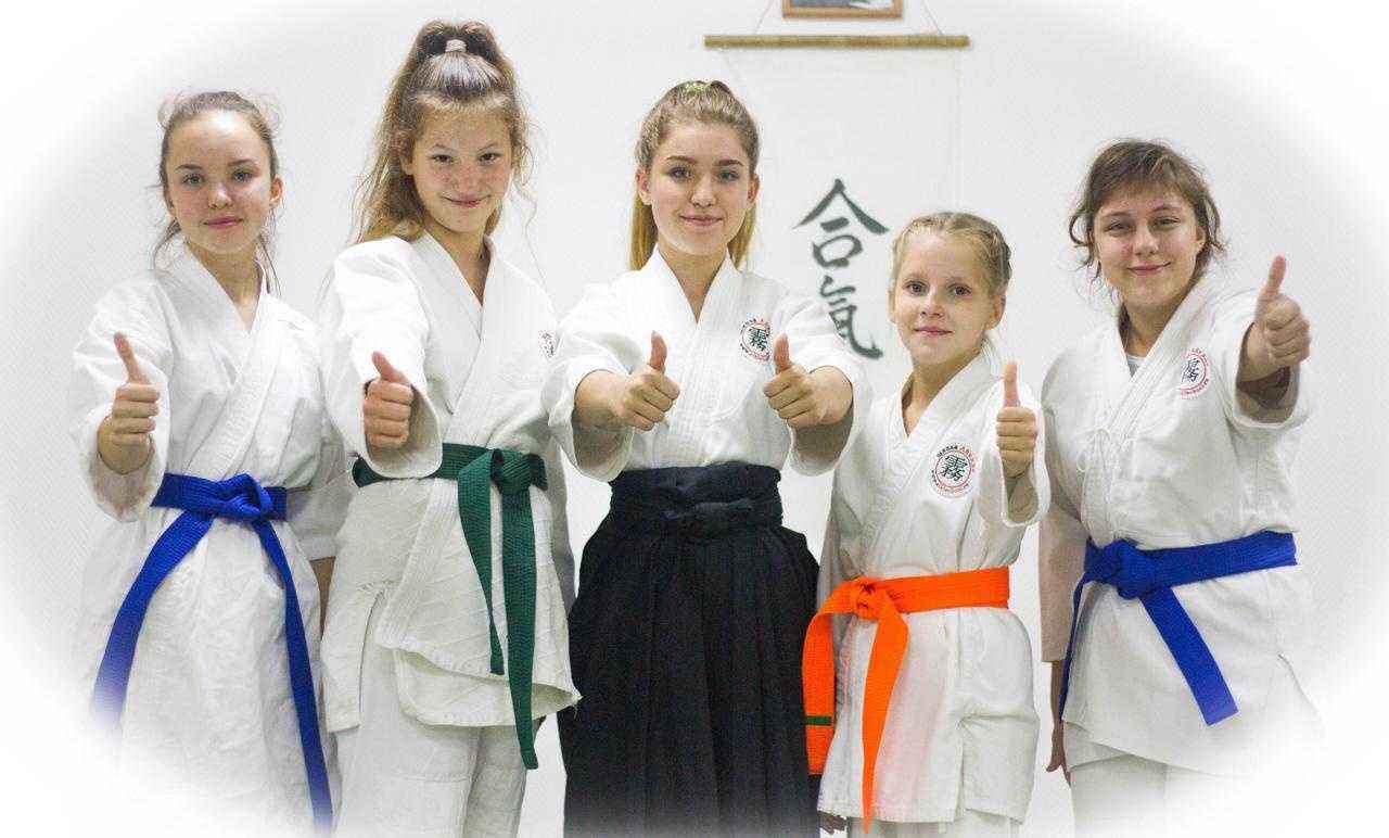 Отзывы на компанию Школа Айкидо в г. Ульяновск c фото