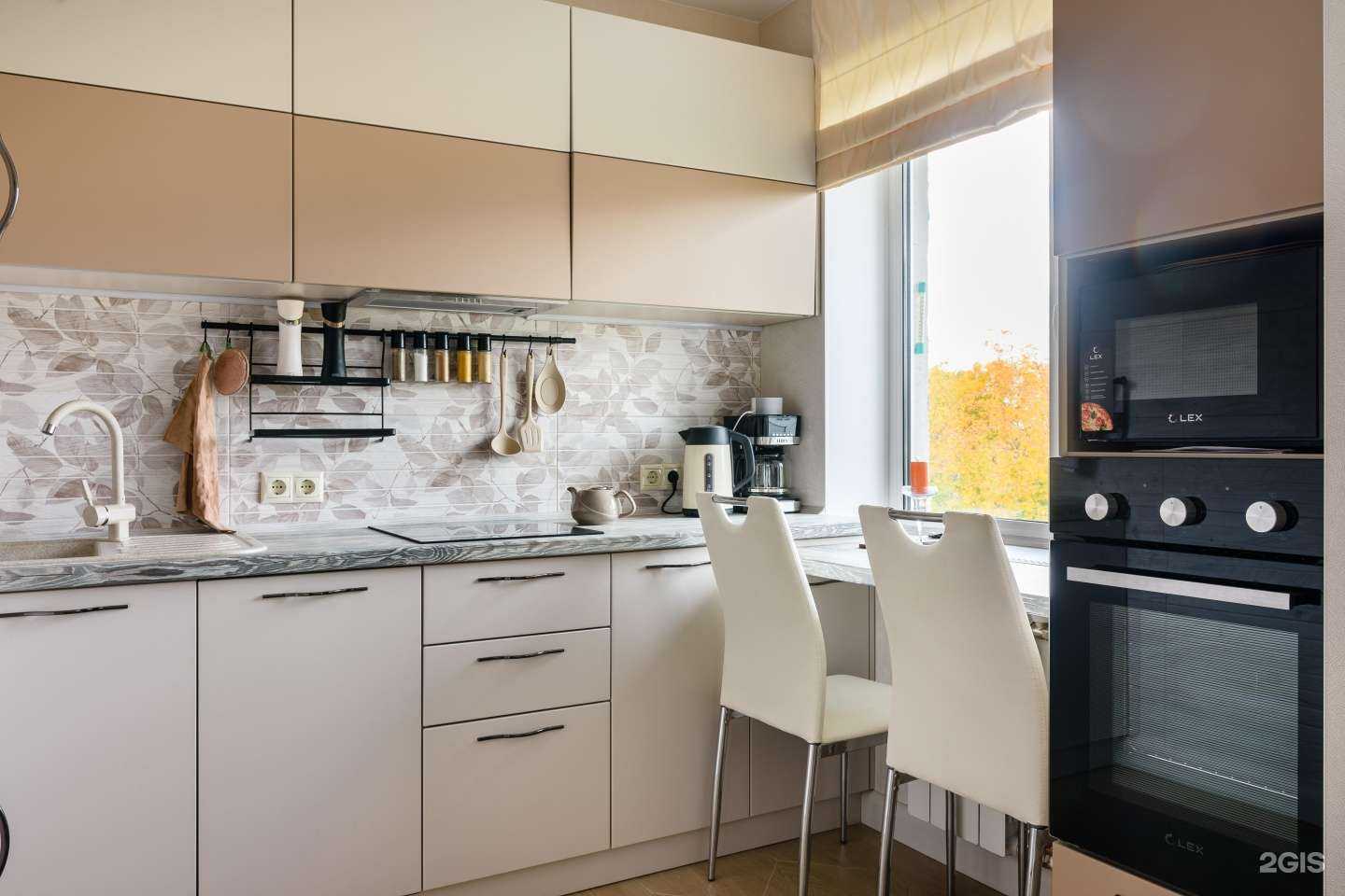 Отзывы на компанию MebelLux в г. Томск c фото