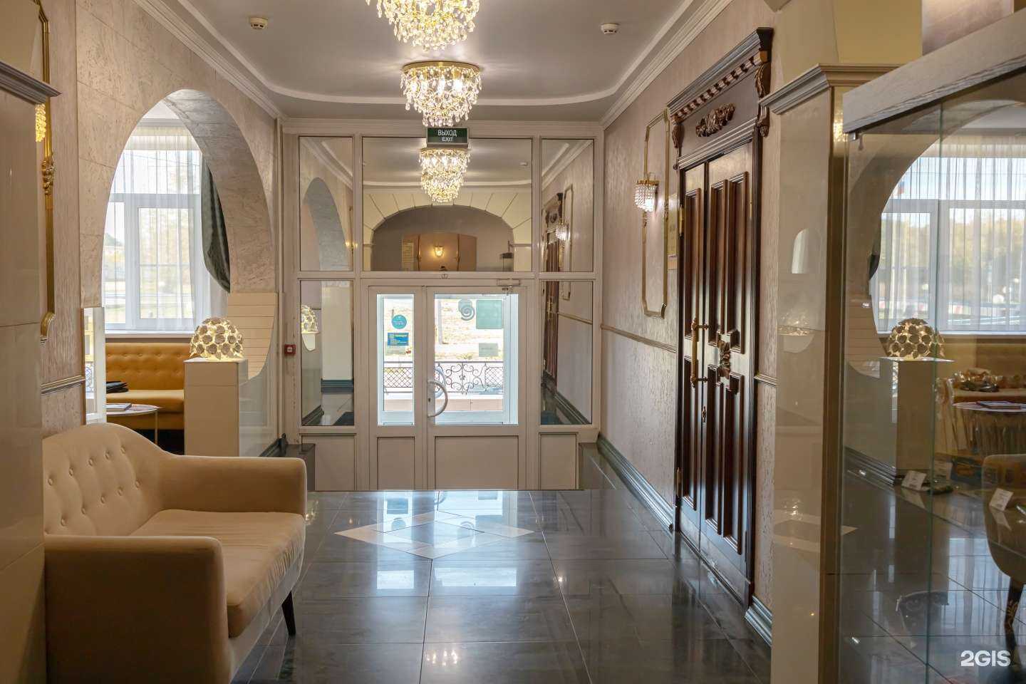 Отзывы на компанию Октябрьская в Твери c фото