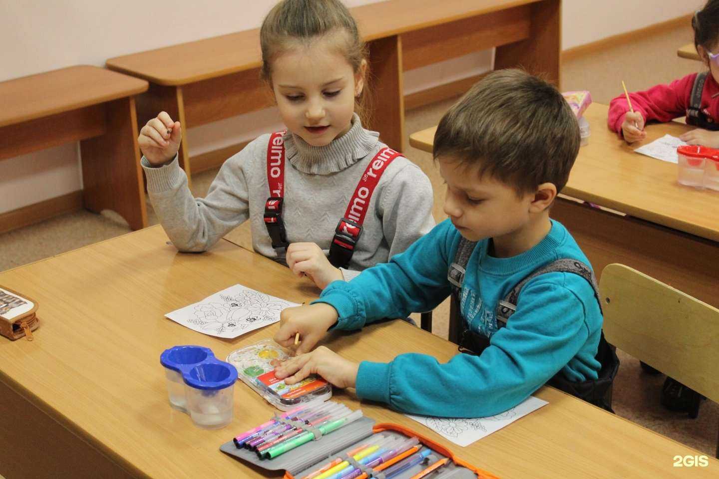 Отзывы на компанию Маленький гений в Бийске c фото