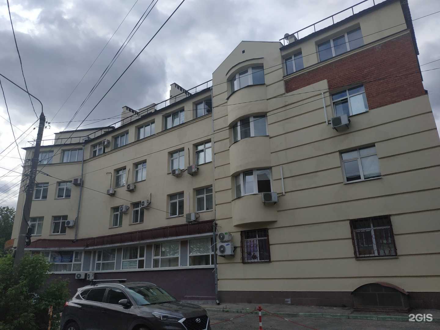 Отзывы на компанию Алгоритмика в Нижнем Новгороде c фото - фотография 2 из 2