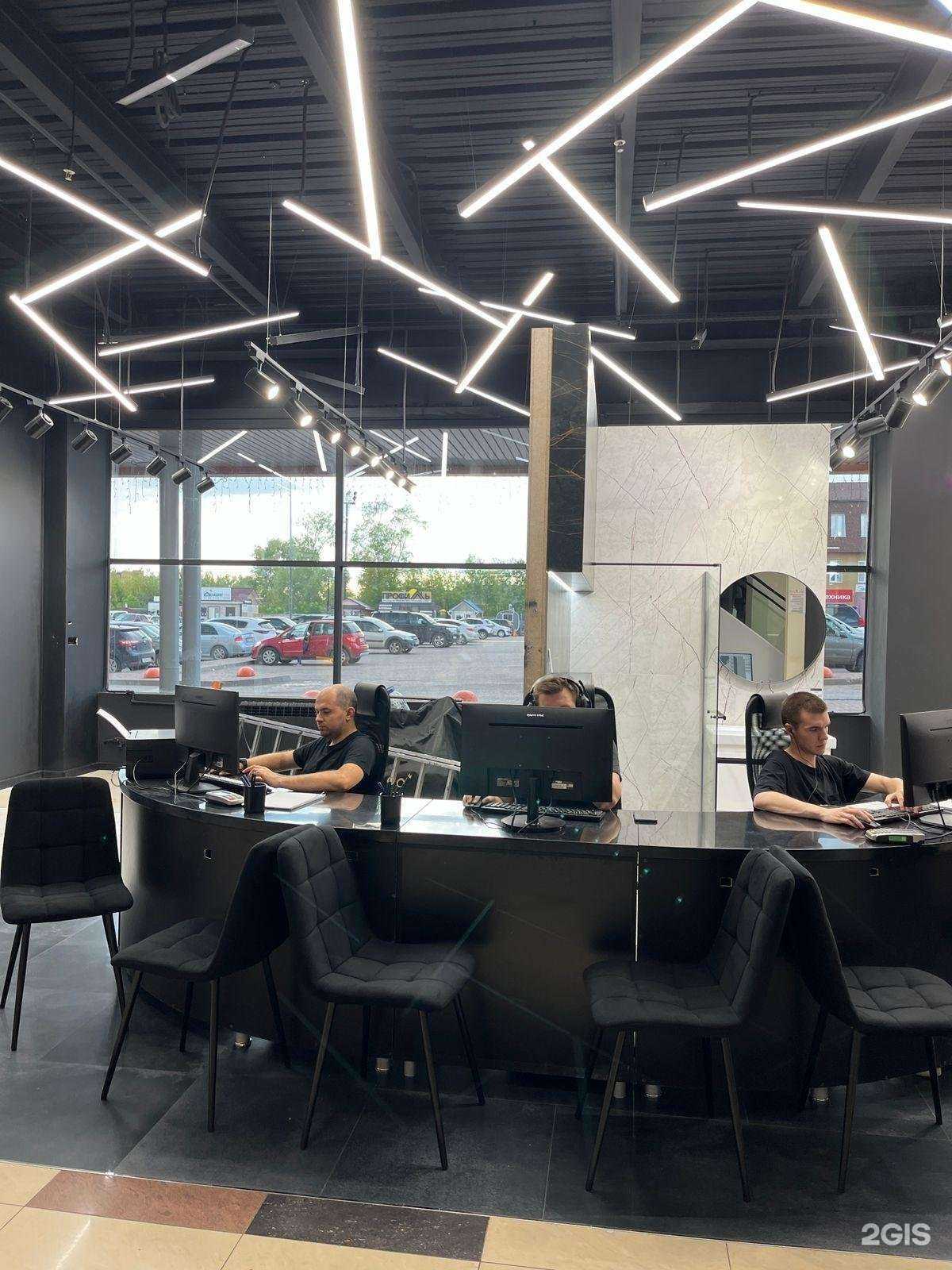 Отзывы на компанию Керамир Premium в Уфе c фото