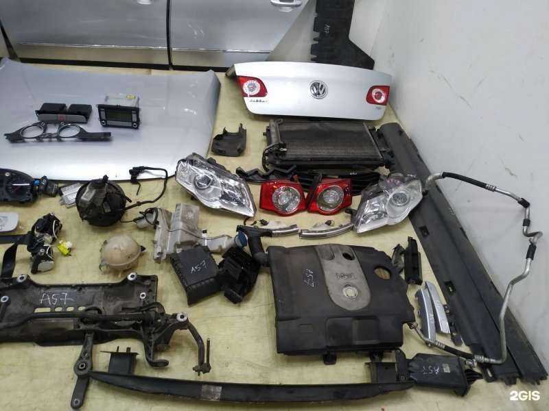 Отзывы на компанию Kitcar в Челябинске c фото