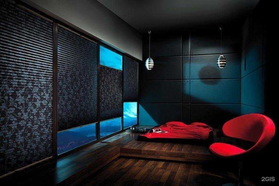 Отзывы на компанию РоллЦентр в г. Калининград c фото