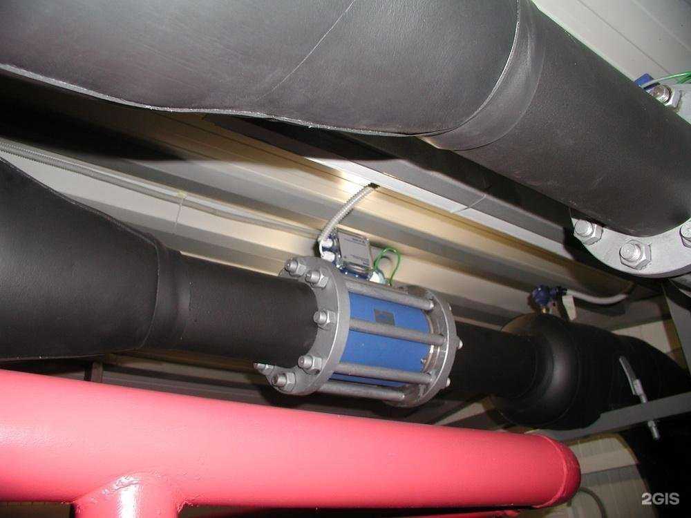 Отзывы на компанию Бойлер-sigma в Тюмени c фото