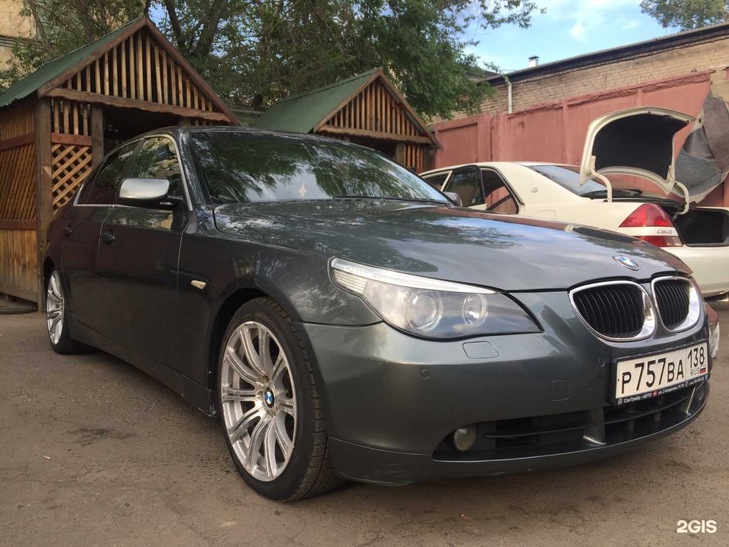 Отзывы на компанию Автомойка 75 в г. Чита c фото