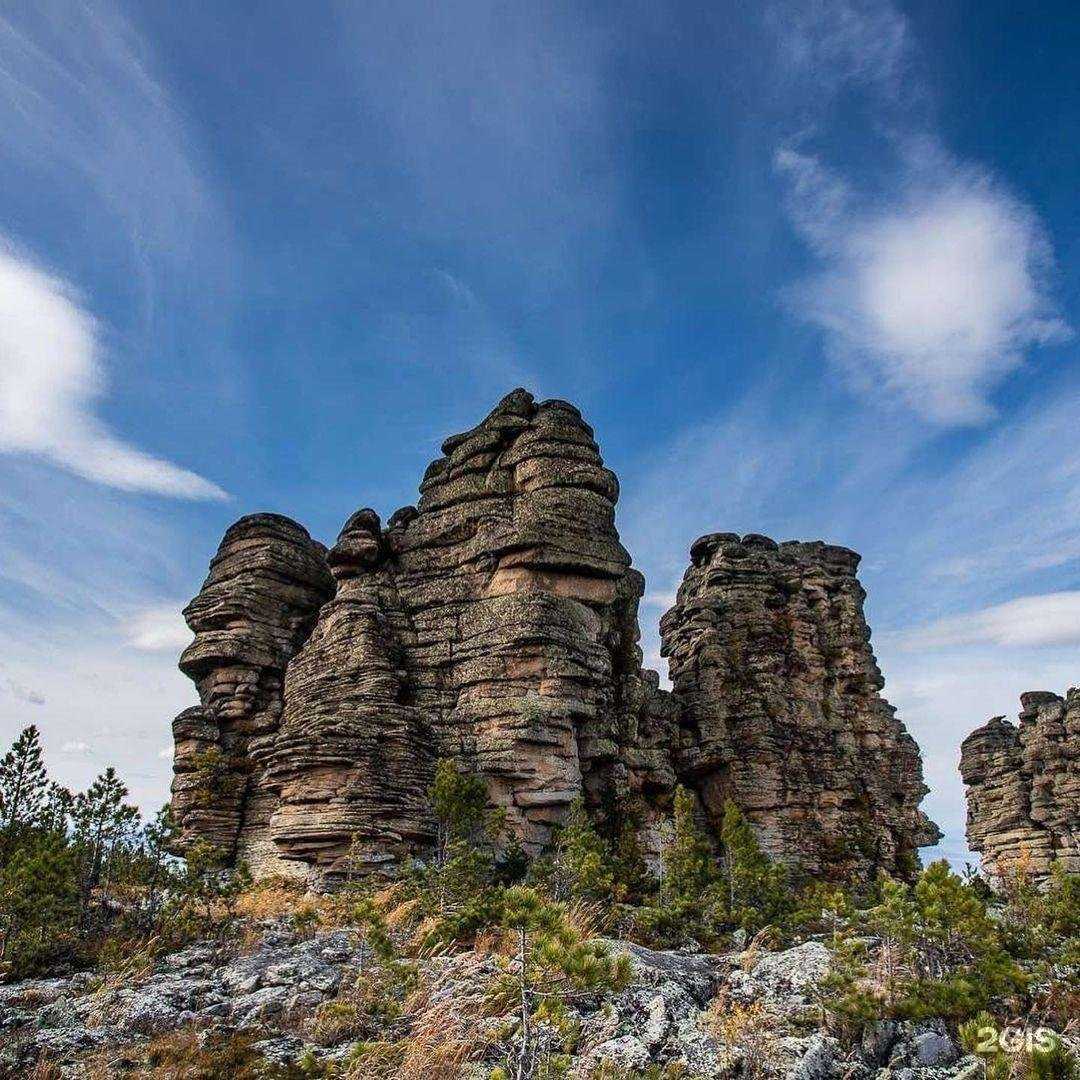 Отзывы на компанию Сибирские узоры в Красноярске c фото