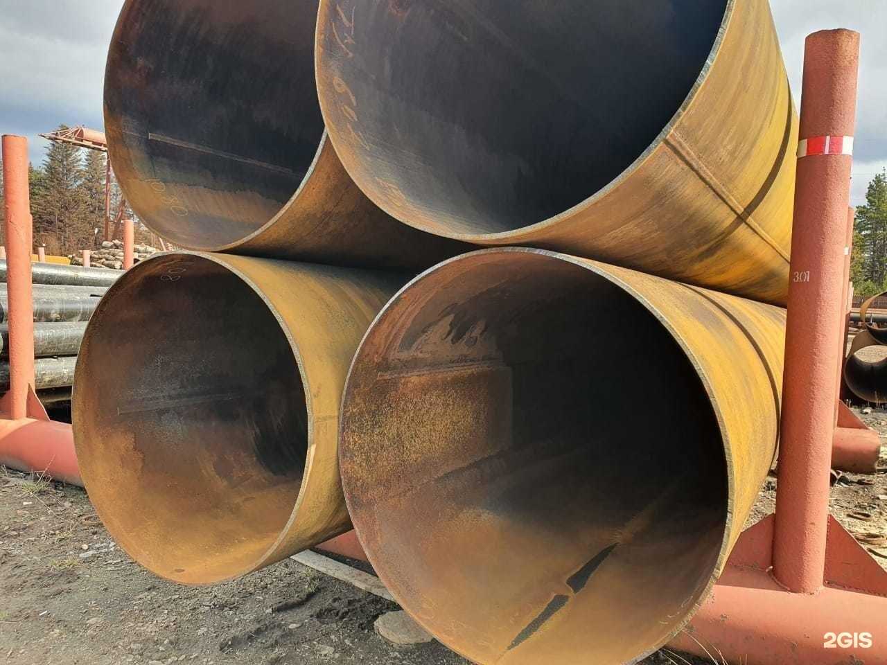 Отзывы на компанию Сталь-Центр в Сургуте c фото