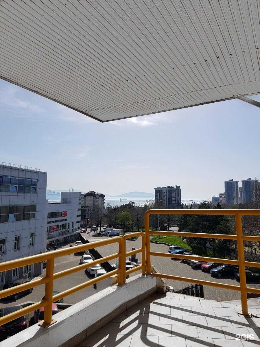 Отзывы на компанию Порткомплектимпекс в г. Новороссийск c фото