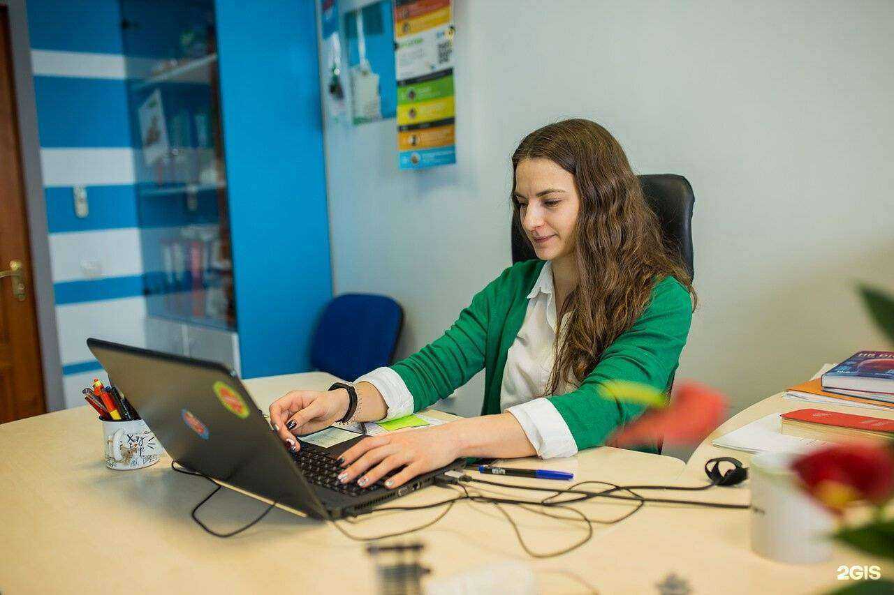 Отзывы на компанию Azoft в Новосибирске c фото