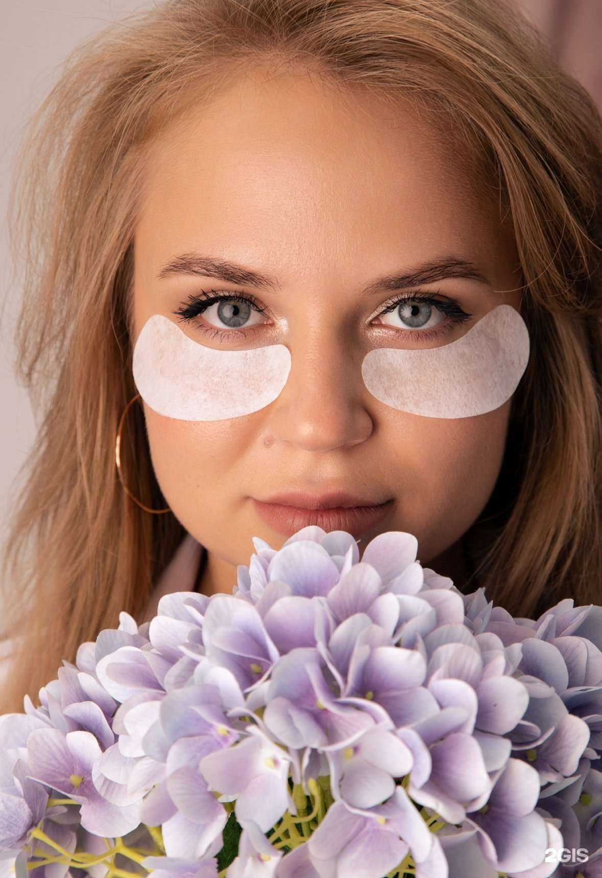 Отзывы на компанию amrani_lash в Хабаровске c фото