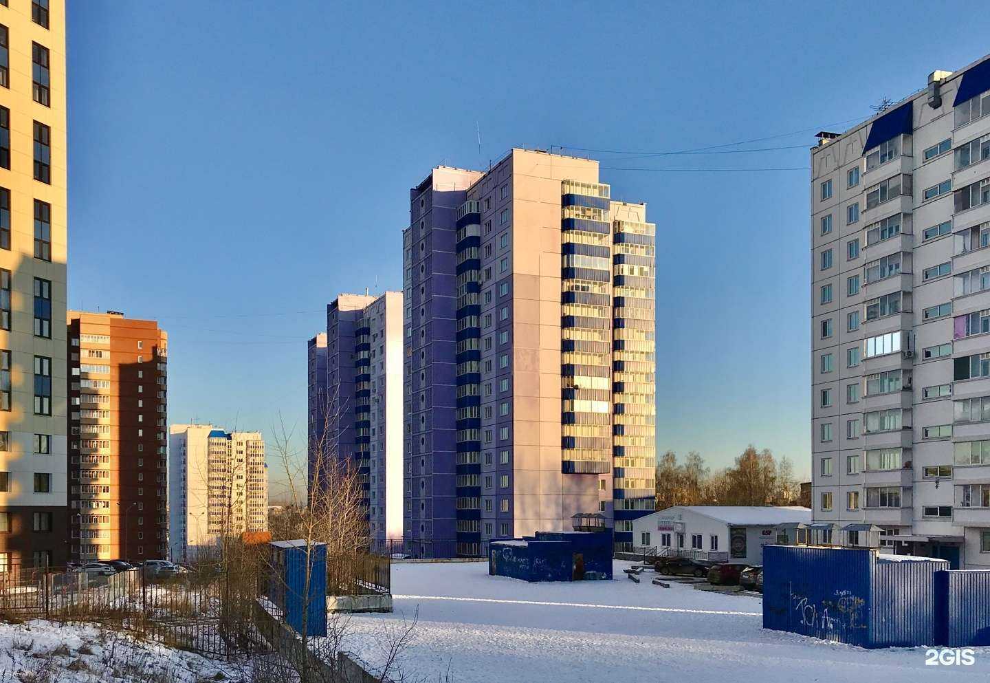 Отзывы на компанию Felicita в Перми c фото - фотография 2 из 2