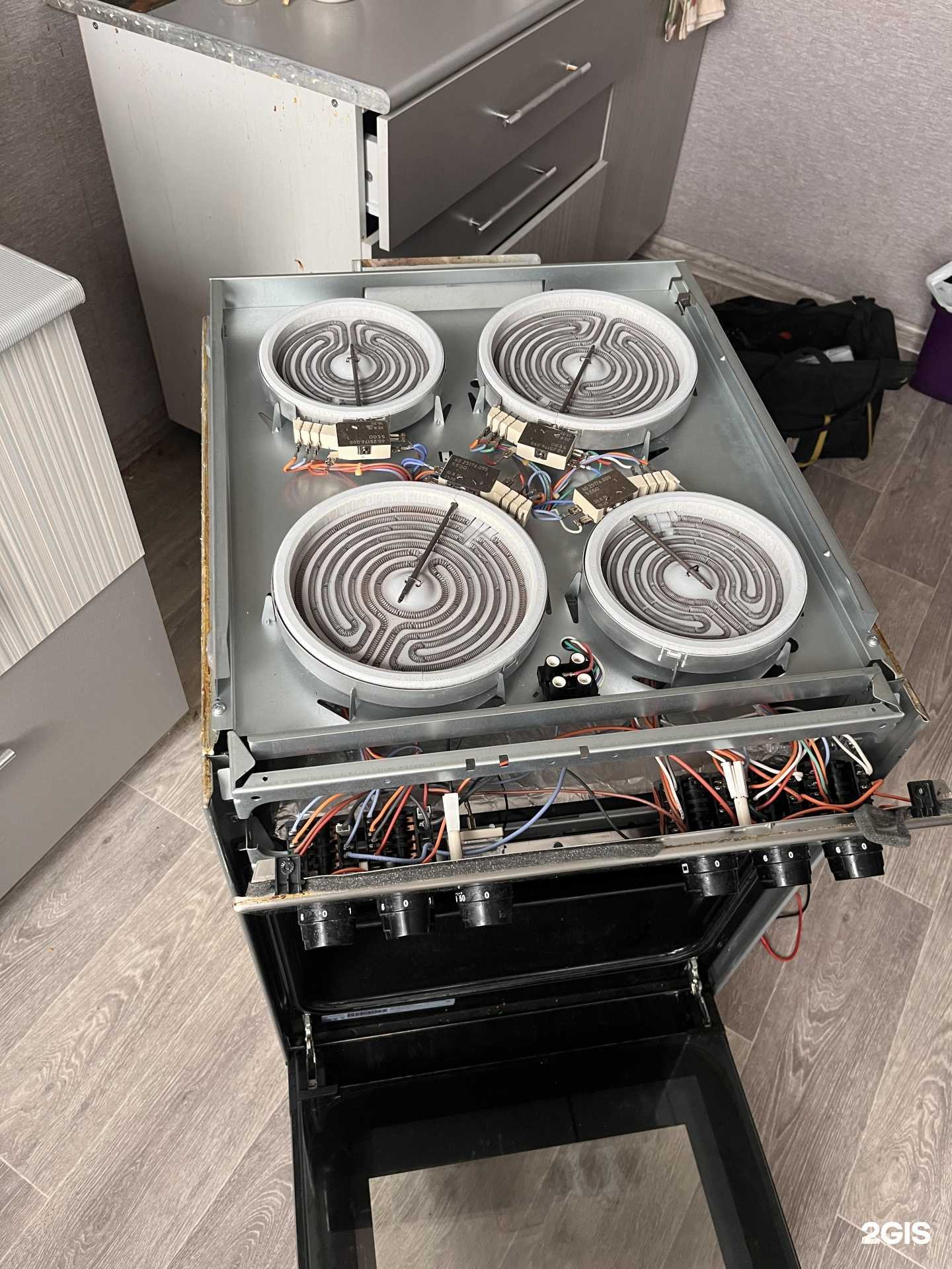 Отзывы на компанию Альфасервис24 в Красноярске c фото