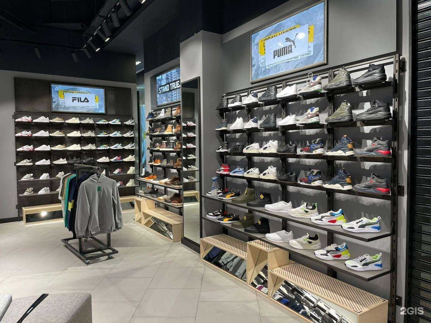 Отзывы на компанию Urban Vibes в Красногорске c фото