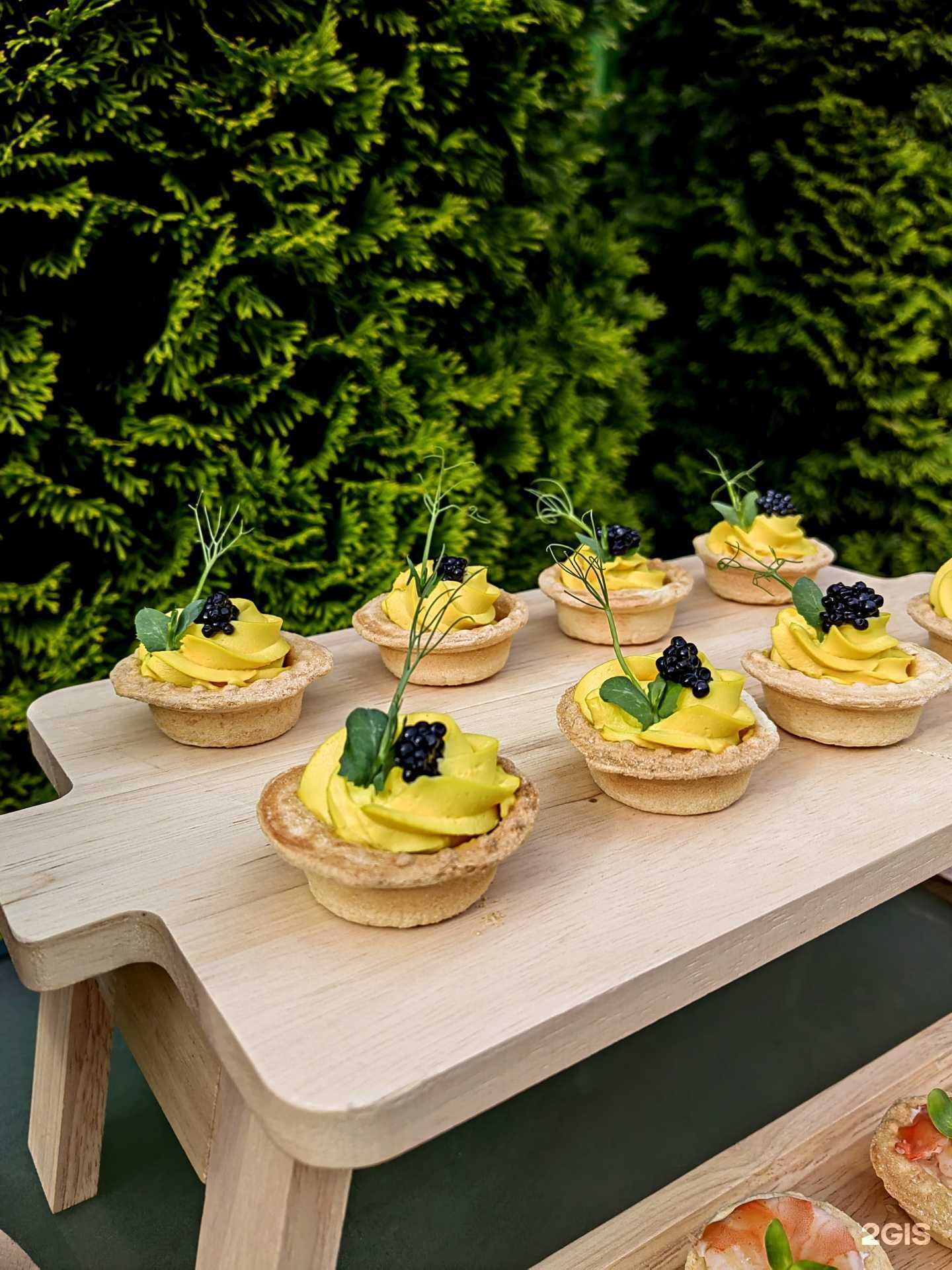 Отзывы на компанию Служба кейтеринга и фуршетов в г. Волгоград c фото