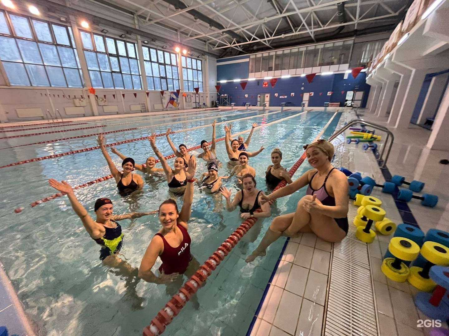 Отзывы на компанию Step to go в Калининграде c фото