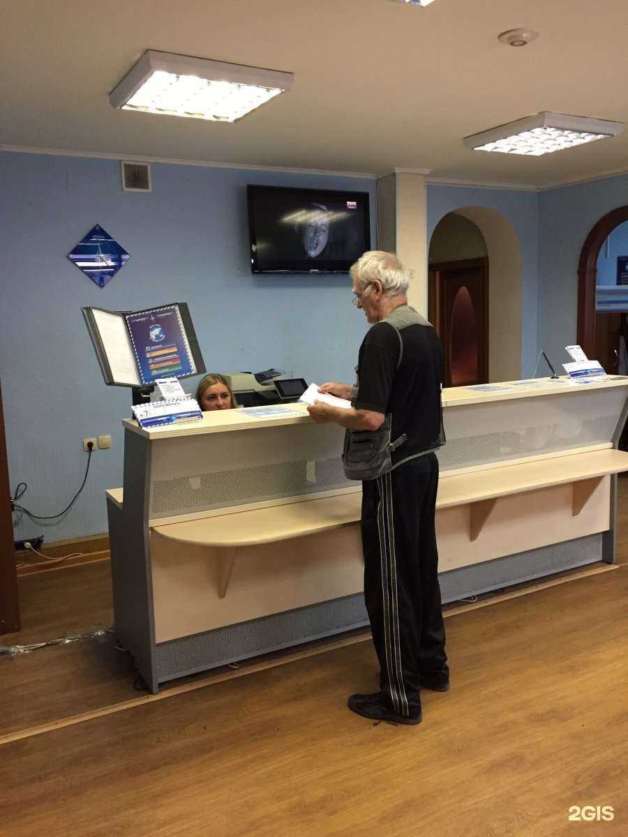 Отзывы на компанию Орион телеком в Красноярске c фото