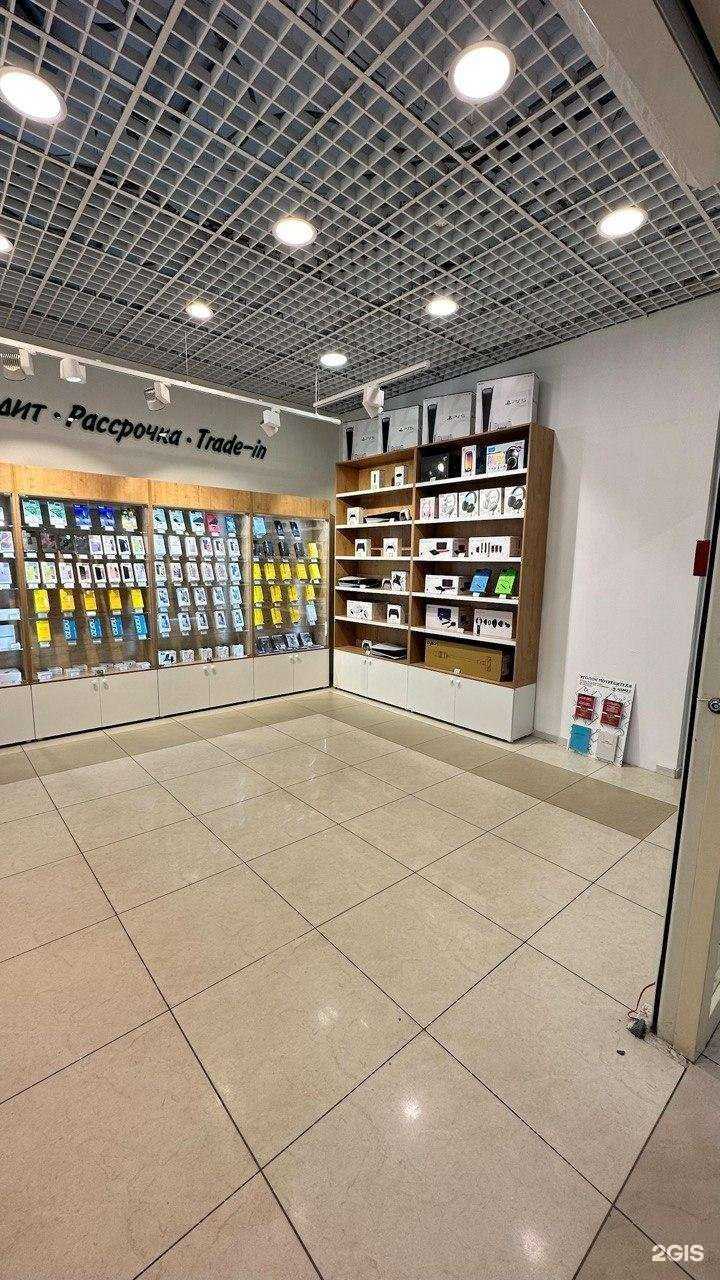 Отзывы на компанию Gsm22 в Барнауле c фото