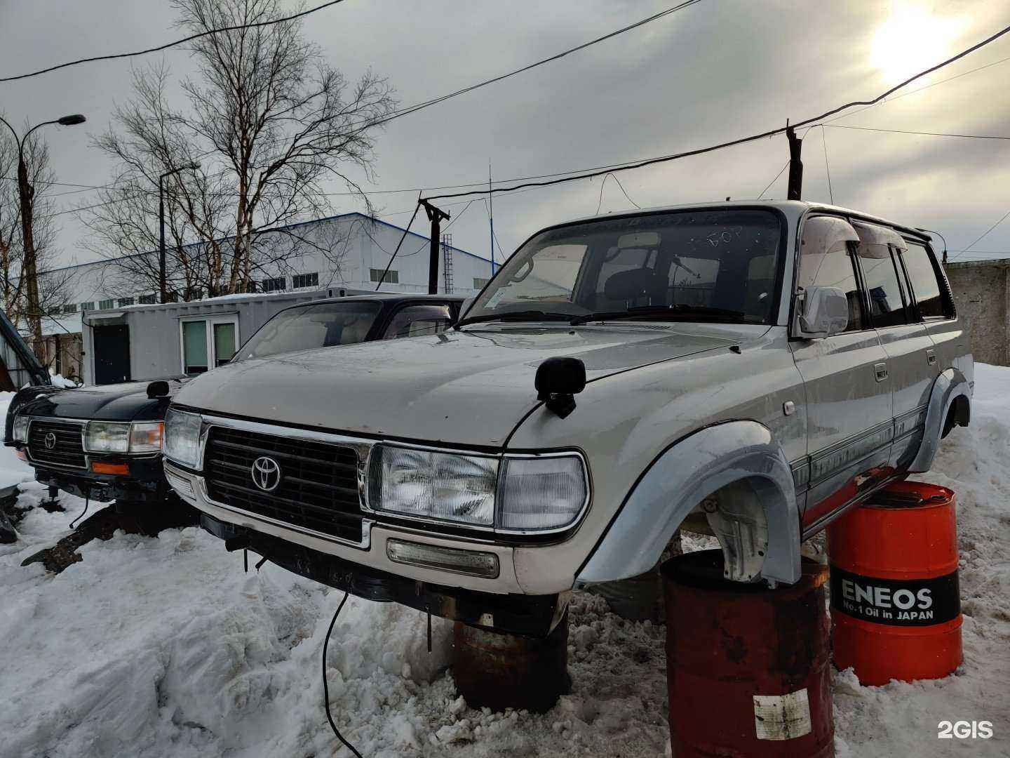Отзывы на компанию АвтоЛига в г. Южно-Сахалинск c фото
