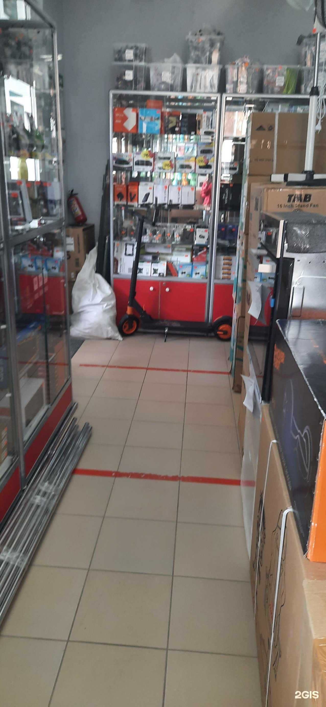 Отзывы на компанию Mobile в Сызрани c фото